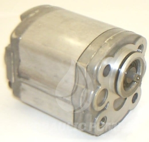 Silnik hydrauliczny zębaty Sauer  Danfoss C2.6LFR08 SNB1/C2,6FR08 