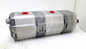 Silnik hydrauliczny zębaty Sauer  Danfoss 6LPBSB 