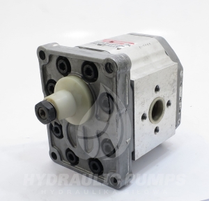 Silnik hydrauliczny zębaty Sauer  Danfoss C44LTXSB