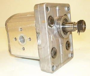 Silnik hydrauliczny zębaty Sauer  Danfoss 2.6PBSB 