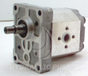 Silnik hydrauliczny zębaty Sauer  Danfoss 3.2LPBSB 
