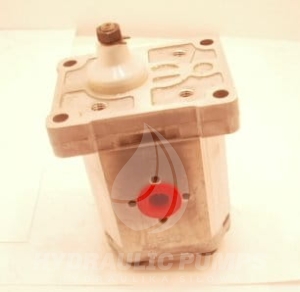 Silnik hydrauliczny zębaty Sauer  Danfoss 7.8LTXSB 7.8BN01BAM1C2C2NNNN 7.8 C001  