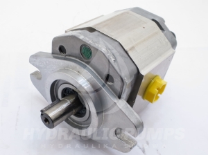 Silnik hydrauliczny zębaty Sauer  Danfoss A1.7LLSOB 1.7 S CI06  17LN06GAP1E4E3NNNN
