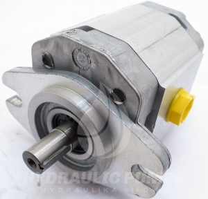 Silnik hydrauliczny zębaty Sauer  Danfoss A2.6LLSOB 2.6 S CI06  111.12.015.0A 