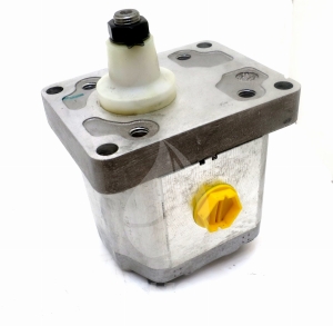 Silnik hydrauliczny zębaty Sauer  Danfoss 11LTXOB 