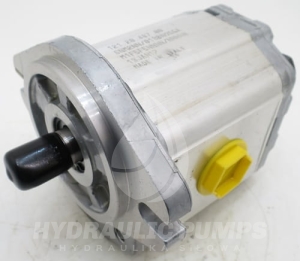 Silnik hydrauliczny zębaty Sauer  Danfoss 19LLSTB 