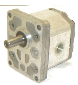 Silnik hydrauliczny zębaty Sauer Danfoss 19LPXTB 019BN01FAM1F5F5NNNN 