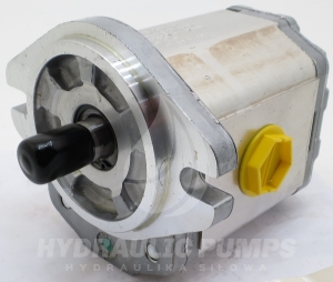 Silnik hydrauliczny zębaty Sauer  Danfoss 22LLSTB  22-90 22L CI07 
