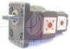 Pompa hydrauliczna zębata Parker 2PR041-1PX080U1U1B1B1-2  8272E  7939  4C80 