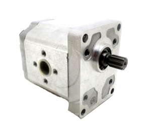 Silnik hydrauliczny zębaty Sauer  Danfoss 22LSXSB SNM2 22L SXSB 