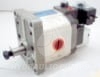 Silnik hydrauliczny zębaty Sauer  551101191190032  658057  C10.8L 01191/190/032  C10.8L-01191/190/032  C10.8L01191/190/032  C10.8L/01191/190/032  C10.8L 01269/190/032  C10.8L01269/190/032  C10.8L-01269/190/032  C10.8L/01269/190/032