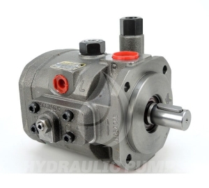 Pompa hydrauliczna łopatkowa Parker PVS16EH140C2 