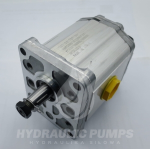 Silnik hydrauliczny zębaty Sauer  Danfoss 22LTXTB SNM2 22 CO01 