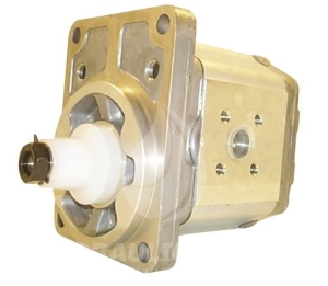 Silnik hydrauliczny zębaty Sauer  Danfoss 25LKBBB SNM2 25L CO02 
