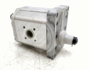 Silnik hydrauliczny zębaty Sauer  Danfoss 25LTXBB 