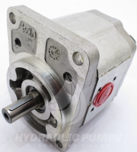 Silnik hydrauliczny zębaty Sauer  Danfoss 6LPBBB 
