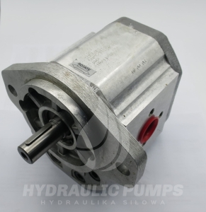Silnik hydrauliczny zębaty Sauer  Danfoss 33LPSSB 