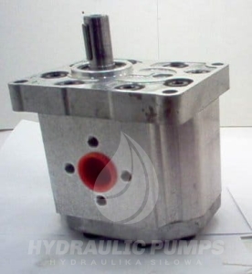 Silnik hydrauliczny zębaty Sauer  Danfoss 33LPXSB  121.25.129.00 
