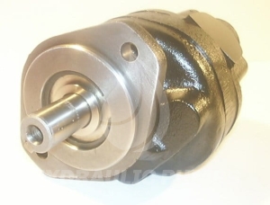 Silnik hydrauliczny zębaty David Brown 40026BOM  M-303D B1216240151 