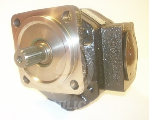Silnik hydrauliczny zębaty David Brown 40065HYM MZX1913Q3B25D