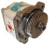 Pompa hydrauliczna zębata Sauer Danfoss Dynamatic C5L 31640  C5L31640  C5L-31640  C5L/31640
