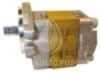 Pompa hydrauliczna zębata Shimadzu SGP1A27R394  SGP1A27D2H9-R394  SGP1A27D2H9/R394  SGP1A27D2H9 R394  SGP1A27D2H9R394  110F7-10271  110F7/10271  110F7 10271  110F710271