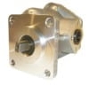 Pompa hydrauliczna zębata Kayaba  KP0570CJSS  