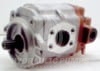 Pompa hydrauliczna zębata Kayaba  KRP4-27CVMMJ   KRP4/27CVMMJ   KRP4 27CVMMJ   KRP427CVMMJ  69101-26H03  69101/26H03  69101 26H03  6910126H03