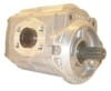 Pompa hydrauliczna zębata Kayaba  KRP4-33 ASS-BDN   KRP4/33 ASS/BDN   KRP4 33 ASS BDN   KRP433 ASSBDN