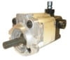 Pompa hydrauliczna zębata Nihon Spindle PB7LK239  9064876/20  9064876-20  9064876 20  906487620