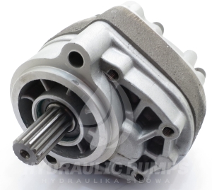 Pompa hydrauliczna zębata Webster  237YDA20B3R  TSK1983  P19196