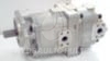 Pompa hydrauliczna zębata Komatsu 705-52-30220  705/52/30220  705 52 30220  7055230220