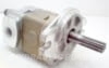 Pompa hydrauliczna zębata Shimadzu  SGP2B50L562  91871-14200  91871/14200  91871 14200  9187114200