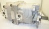 Pompa hydrauliczna zębata Komatsu 705-52-30280  705/52/30280  705 52 30280  7055230280