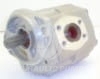 Pompa hydrauliczna zębata Kayaba   B5910-17201   B5910/17201   B5910 17201   B591017201  20120-37337  20120/37337  20120 37337  2012037337