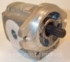 Pompa hydrauliczna zębata Kayaba   KRP4-19CSSB 0CE0   KRP4/19CSSB 0CE0   KRP4 19CSSB 0CE0   KRP419CSSB 0CE0