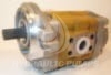 Pompa hydrauliczna zębata Shimadzu DSG1A21R641 118-1  DSG1A21R641 118/1  DSG1A21R641 118 1  DSG1A21R641 1181
