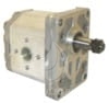 Pompa hydrauliczna zębata Bosch Rexroth Sauer Danfoss  SNP2 11 0001 RKV1  0510 525 011  0510525011  0510-525-011  0510/525/011