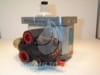 Silnik hydrauliczny zębaty Sauer  C33.5L 00419/178   C33.5L00419/178   C33.5L-00419/178   C33.5L/00419/178  00419/178  00419-178  00419 178  00419178  107333-0  107333/0  107333 0  1073330