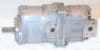 Pompa hydrauliczna zębata Komatsu Zenoah 705-51-20280  705/51/20280  705 51 20280  7055120280
