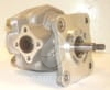 Pompa hydrauliczna zębata Kayaba  KP0588ATSS  GP1-25-AL-6-C-2  GP125-AL6-C-2