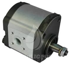 Pompa hydrauliczna zebata Caproni HY2-19-D422-A-44 zamiennik Bosch 0510615338, 0510 615 338