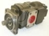 Pompa hydrauliczna zębata Parker 4074  20/903300