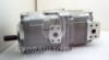 Pompa hydrauliczna zębata Komatsu  70552-30130   70552/30130   70552 30130   7055230130