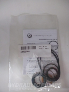 Komplet uszczelnień do silnika White Drive Products seri RS 200  200222002    200 SERIES SEAL KIT 200222002