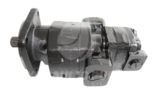 Pompa hydrauliczna zębata Commercial  Intertech  Parker 257954A1   257954  8/24646  48 323 9529 099020