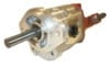 Pompa hydrauliczna zębata Kayaba  KRP4-30AVHH   KRP4/30AVHH   KRP4 30AVHH   KRP430AVHH  91271-36200  91271/36200  91271 36200  9127136200