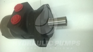 Silnik hydrauliczny gerotorowy Samhydraulik Brevini BG1S6A000 BGS2002AM08CL250NXXXX000XXXXX  BG S 200 2A M08 CL250 N XXXX 000 XXX XX  BG200NC25  BG 200 N C25