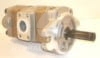 Pompa hydrauliczna zębata Shimadzu   SD23-23L193 081-4    SD2323L193 0814    SD23 23L193 081 4    SD23/23L193 081/4 