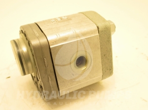 Pompa hydrauliczna zębata Bosch Rexroth 1517222453  1517 222 453   1 517 222 453